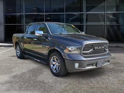 Used 2017 RAM 1500 Limited