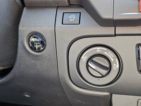 New 2026 Nissan Frontier PRO-4X w/ Tow Package AWD/4WD image 15