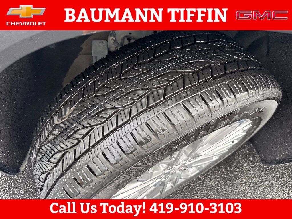 Used 2026 GMC Acadia Denali w/ Super Cruise Package AWD/4WD image 29
