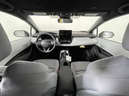 New 2026 Toyota Corolla SE image 11