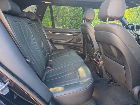 Used 2018 BMW X5 xDrive35i image 35