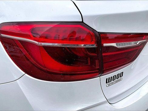 Used 2017 BMW X6 M AWD/4WD image 26
