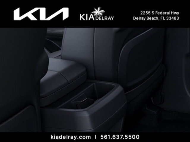 New 2027 Kia Telluride SX X-Line AWD/4WD image 26