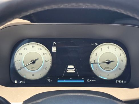 Used 2024 Hyundai Palisade SEL FWD image 17