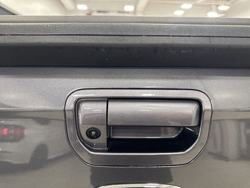 Certified 2023 Honda Ridgeline RTL image 12