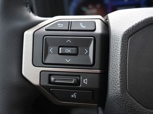 Used 2026 Toyota Land Cruiser w/ Premium Package AWD/4WD image 39