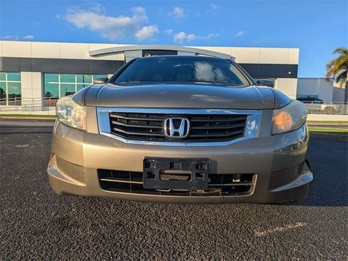 Used 2009 Honda Accord EX-L image 7