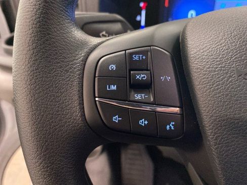 New 2026 Ford Transit 250 148 Medium Roof w/ Exterior Upgrade Package image 16