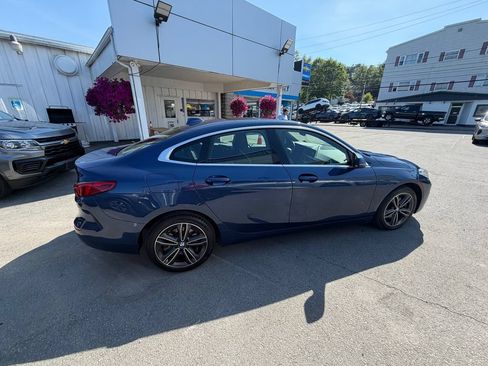 Used 2022 BMW 228i xDrive Gran Coupe AWD/4WD image 6