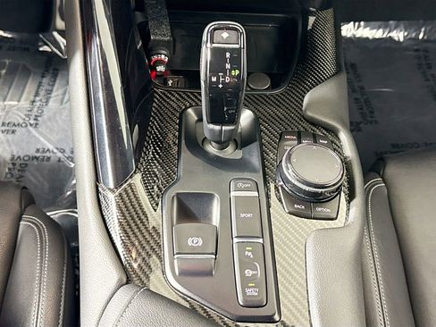 Used 2021 Toyota Supra Premium w/ Driver Assist Package RWD image 19