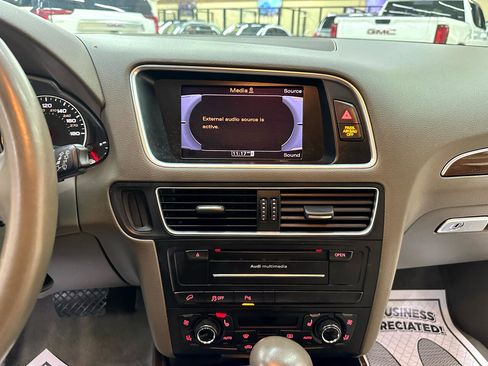 Used 2012 Audi Q5 3.2 Premium Plus image 28