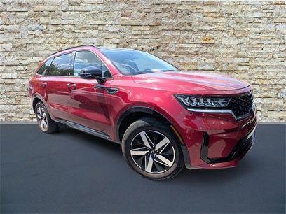 Certified 2021 Kia Sorento S w/ Panoramic Sunroof Package
