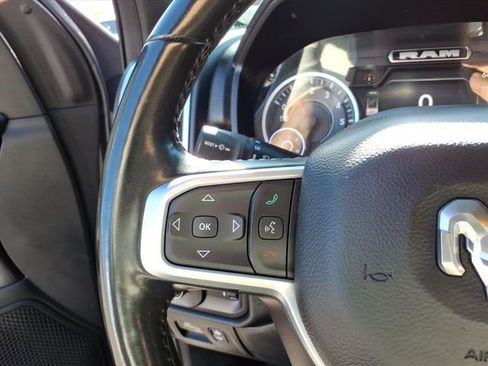 Used 2022 RAM 1500 Big Horn AWD/4WD image 18