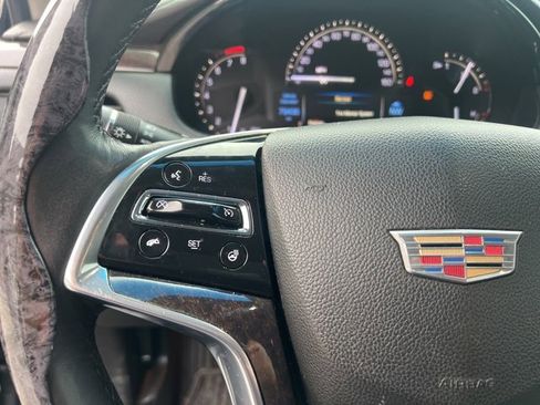 Used 2017 Cadillac XTS Luxury image 26