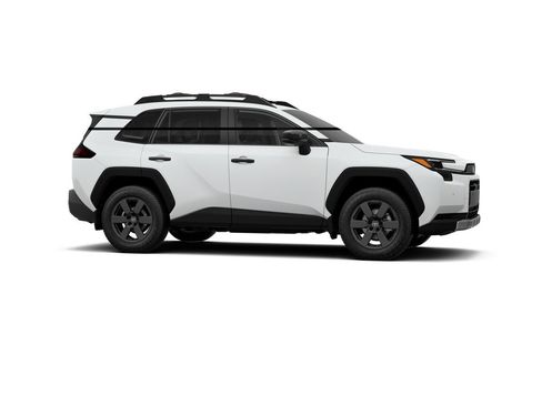 New 2026 Toyota RAV4 AWD Plug-in Hybrid image 13