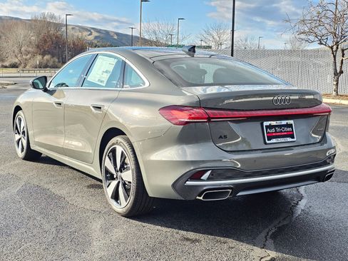 New 2025 Audi A5 2.0T Premium Plus image 4