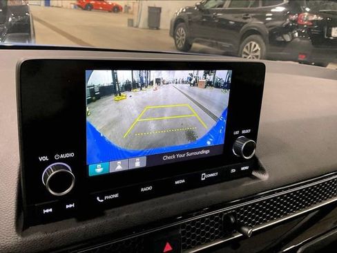 Used 2022 Honda Civic Sport image 21