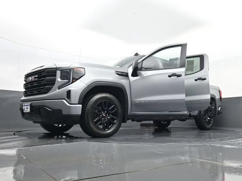 Used 2024 GMC Sierra 1500 Pro w/ Graphite Edition AWD/4WD image 30