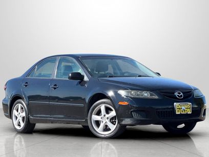 Used 2007 MAZDA MAZDA6 i Sport Value Edition