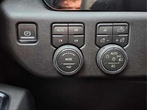 New 2026 Chevrolet Silverado 1500 RST image 11