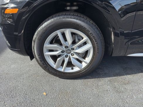 Used 2020 Audi Q5 2.0T Premium w/ Convenience Package image 7