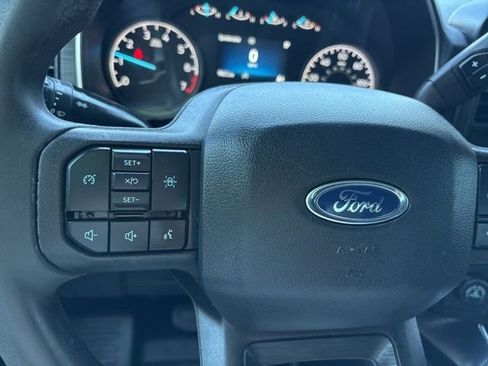 Used 2023 Ford F150 XL w/ STX Appearance Package RWD image 15