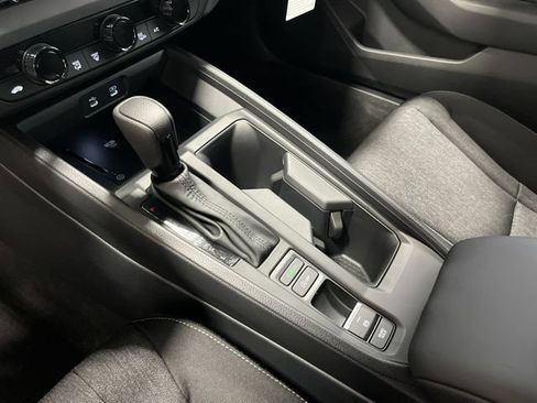 New 2026 Honda Accord SE image 22