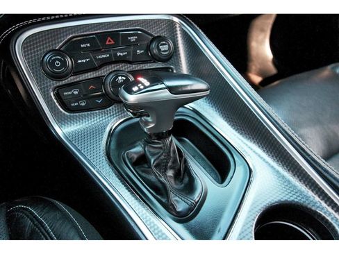 Used 2022 Dodge Challenger SRT Hellcat Redeye image 27