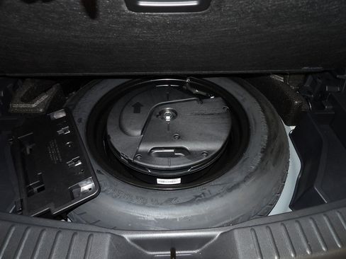 Certified 2025 MAZDA CX-5 Signature AWD/4WD image 20