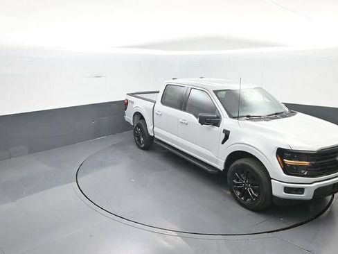 New 2026 Ford F150 XLT w/ Equipment Group 302A MID AWD/4WD image 25