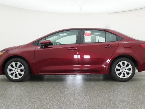 New 2026 Toyota Corolla LE image 19