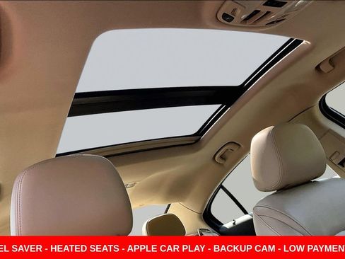 Used 2016 Buick LaCrosse Leather FWD image 26