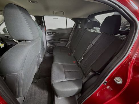 Used 2023 Mitsubishi Eclipse Cross LE image 21