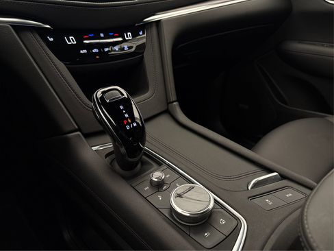 New 2026 Cadillac XT5 Luxury FWD image 29