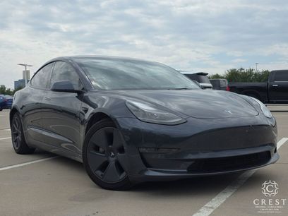 Used 2023 Tesla Model 3 Long Range