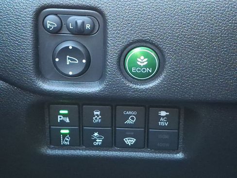 New 2026 Honda Ridgeline Black Edition image 22