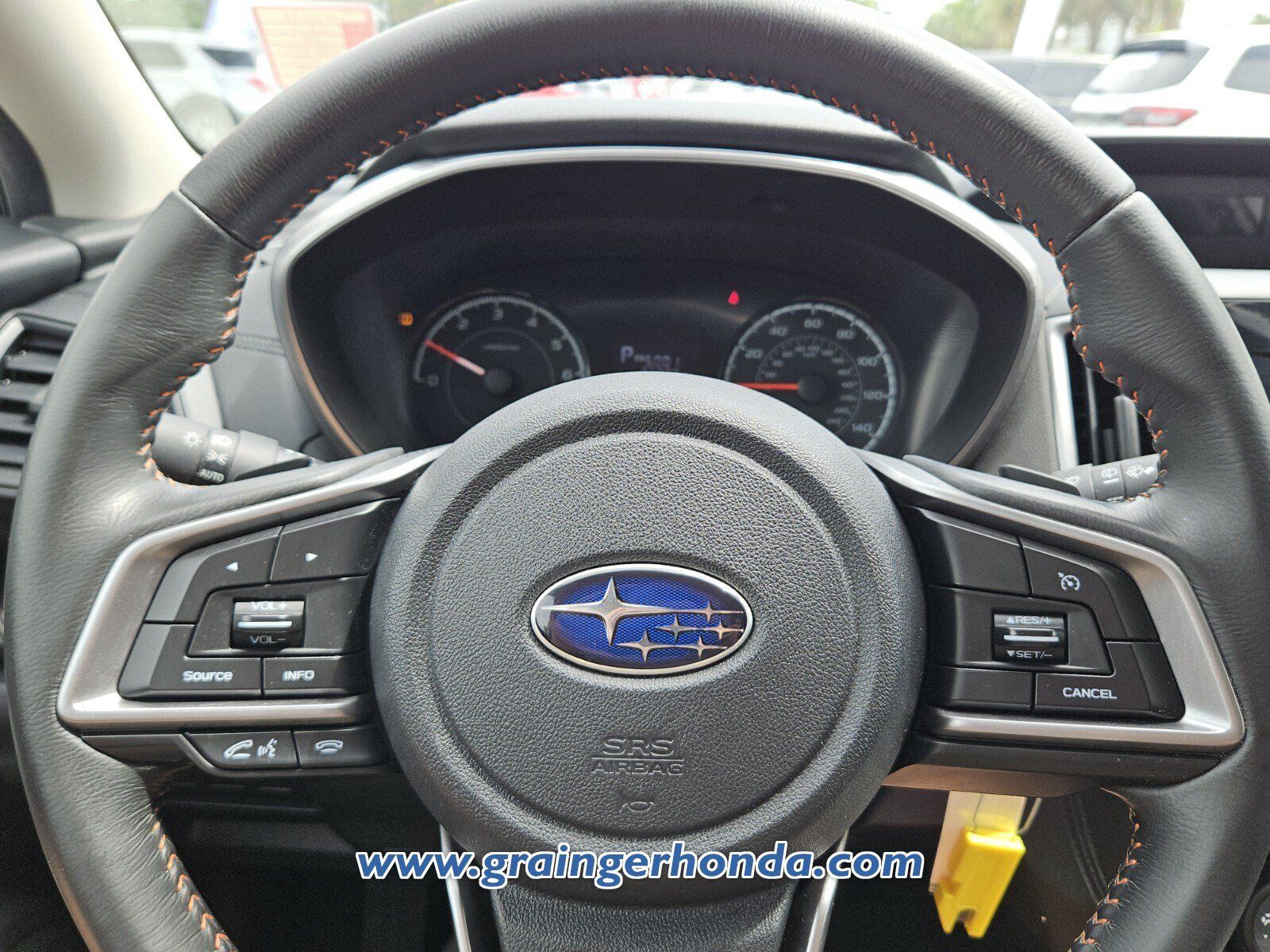 Used 2019 Subaru Crosstrek 2.0i Premium w/ Popular Package #3 AWD/4WD image 18