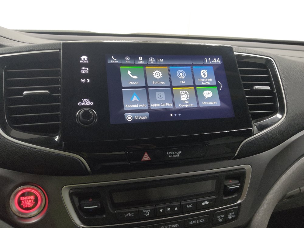 Used 2020 Honda Pilot EX image 25