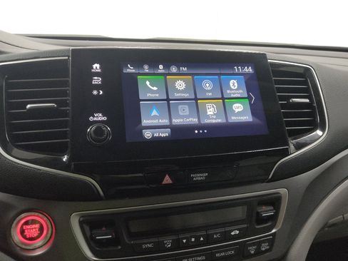 Used 2020 Honda Pilot EX image 25
