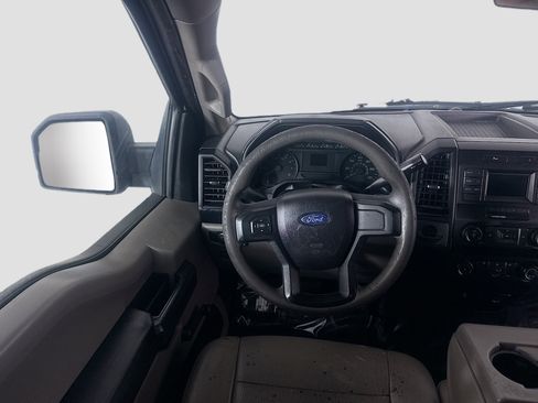 Used 2016 Ford F150 XL image 17
