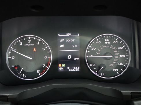Used 2023 Subaru Ascent Onyx Edition Limited AWD/4WD image 27