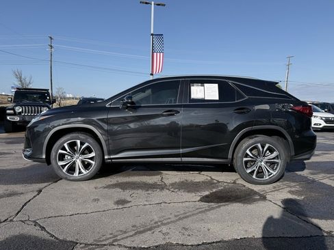 Used 2020 Lexus RX 350 FWD w/ Premium Package image 4