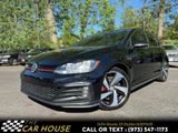 Used 2021 Volkswagen GTI S image 2