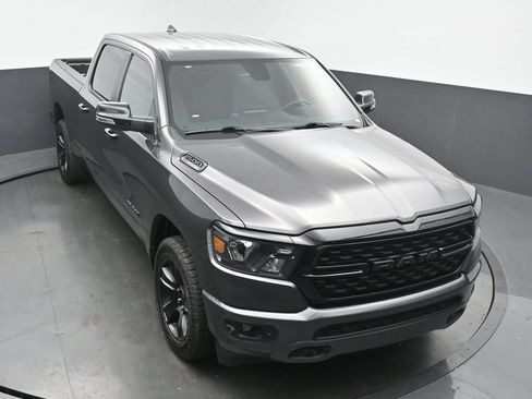 Used 2023 RAM 1500 Big Horn AWD/4WD image 44