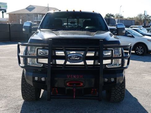 Used 2017 Ford F250 Lariat w/ Lariat Ultimate Package image 22