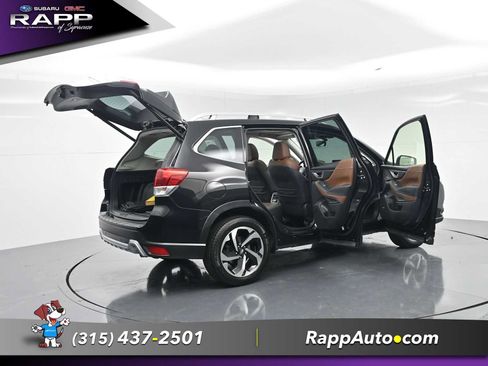 Used 2023 Subaru Forester Touring AWD/4WD image 29
