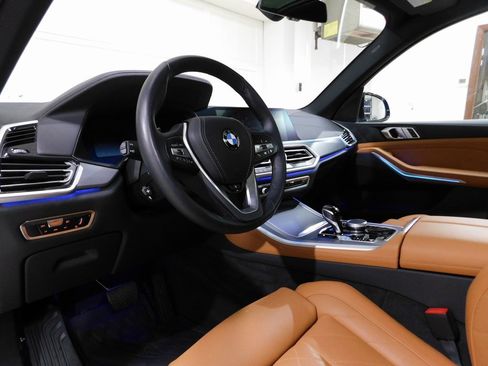 Used 2023 BMW X5 xDrive40i image 26