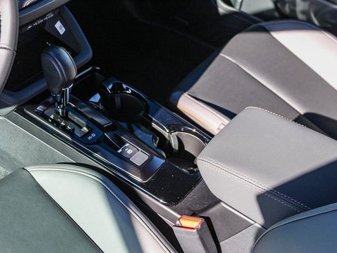 New 2026 Subaru Forester Sport image 20