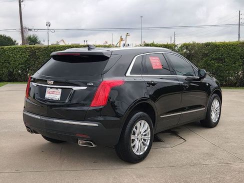 Used 2019 Cadillac XT5 FWD image 5