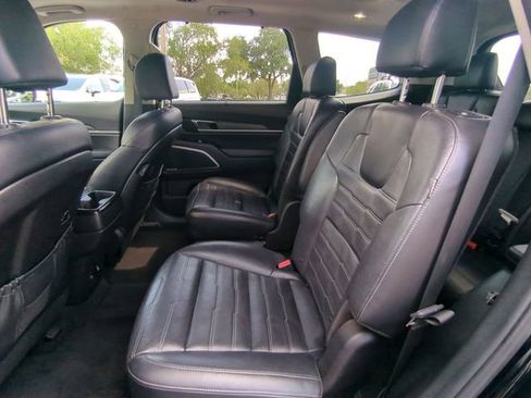 Used 2023 Kia Telluride SX Prestige AWD/4WD image 17